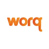 WORQ Coworking Space