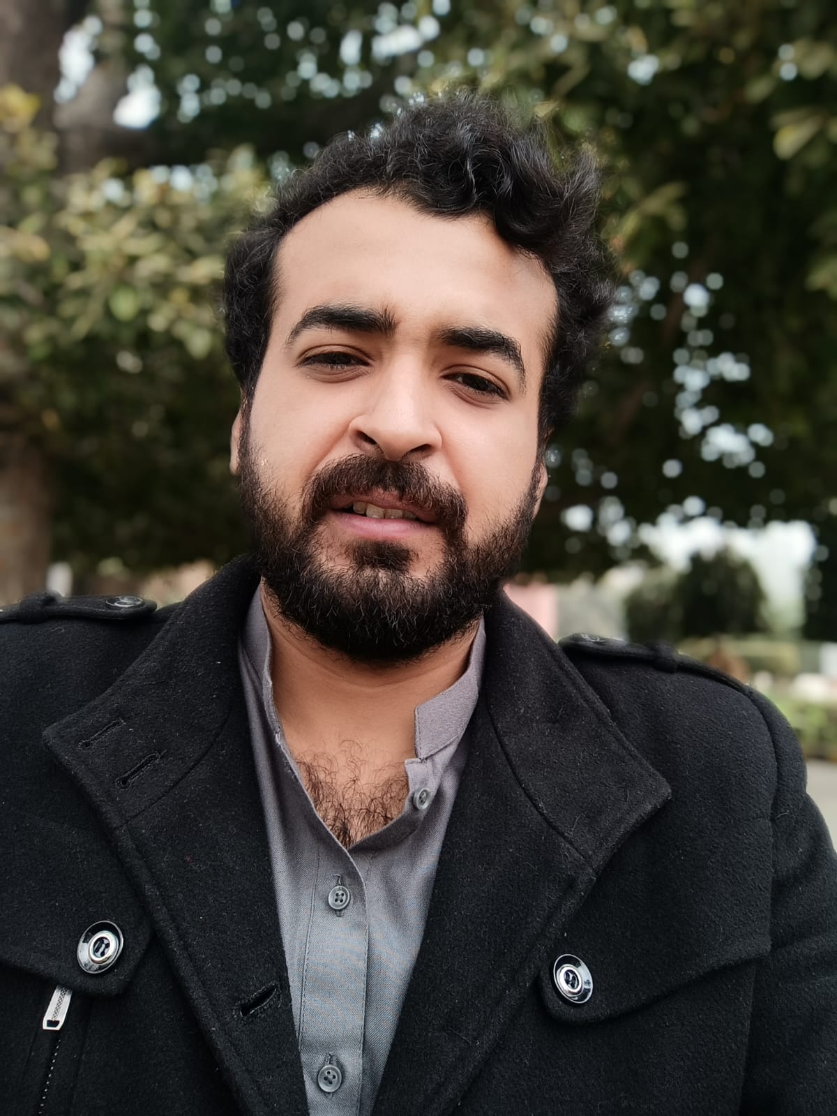 Munib Ahmad