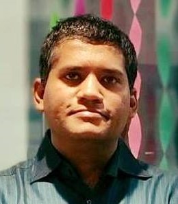 Pulkit Mathur