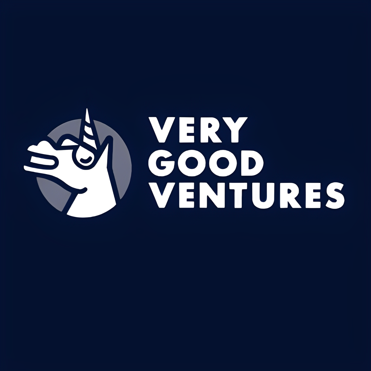Very Good Ventures