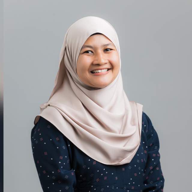 Nor Hidayu Rahim