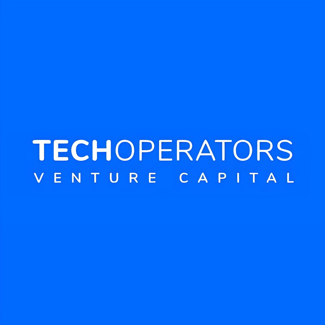TechOperators Venture Capital
