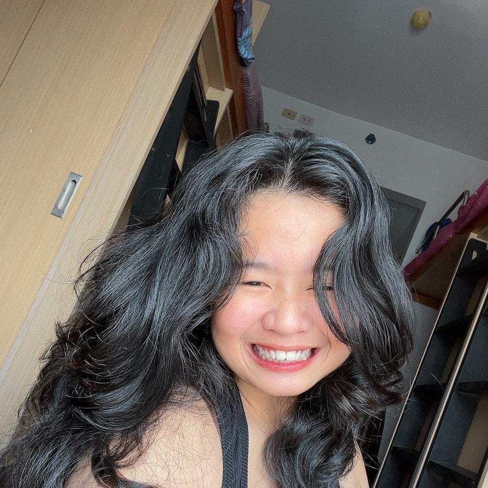 Myca Jamilah Deang