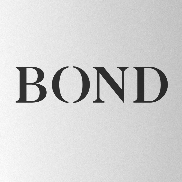 BOND
