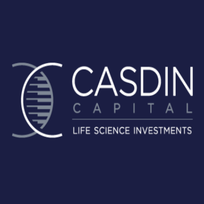 Casdin Capital