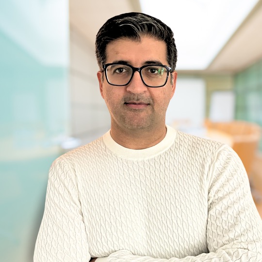 Karm Khanna