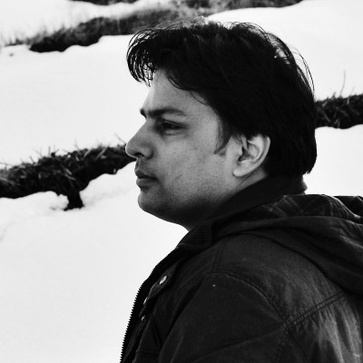 Navneel Bhanot