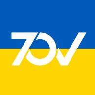 70V