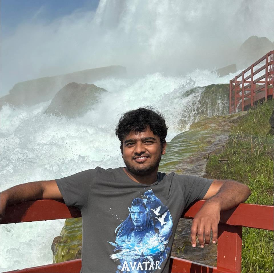 Manish Shinde