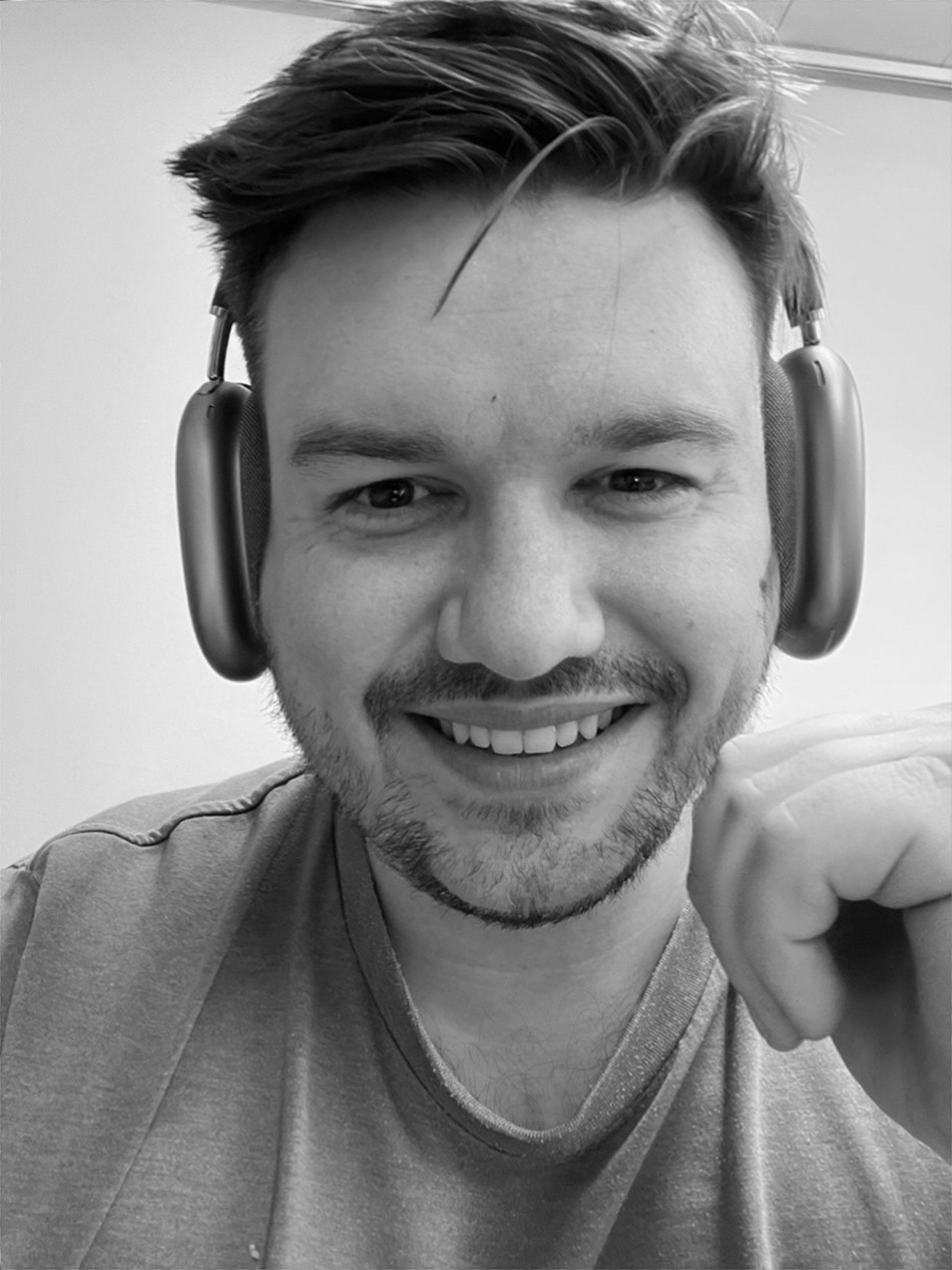 Nathan Daly