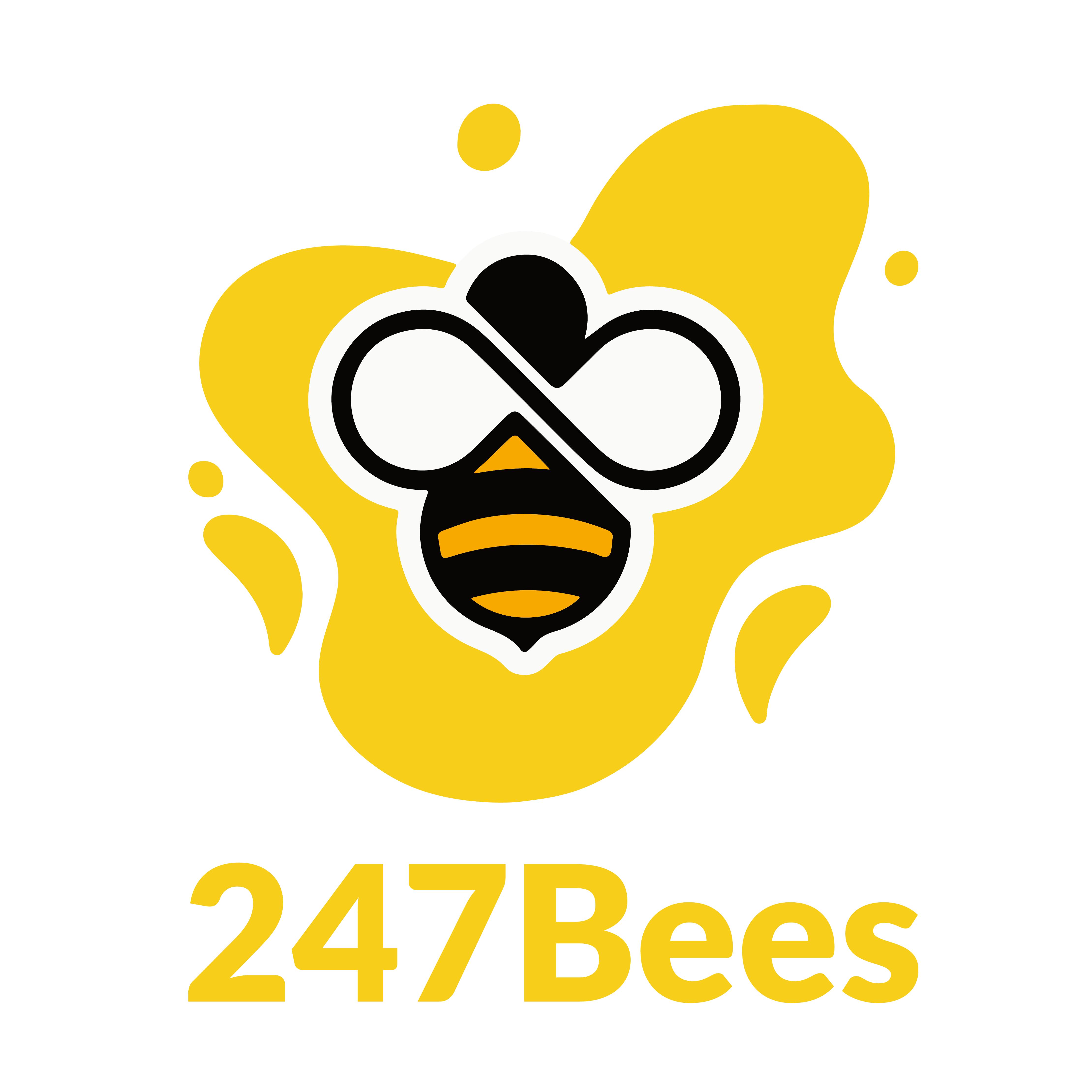 247Bees