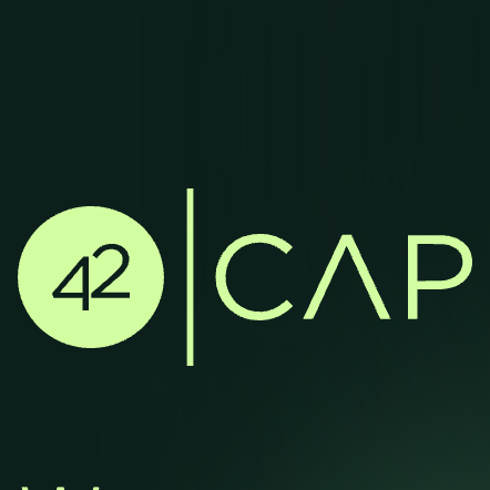 42CAP