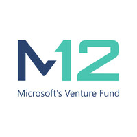 M12 - Microsoft's Venture Fund