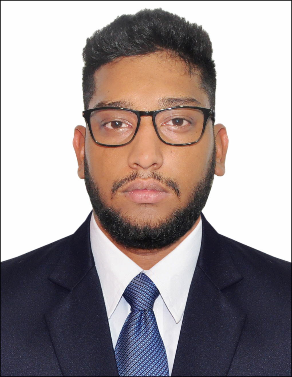 Mark Pereira