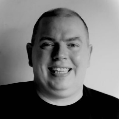 Jon Ross