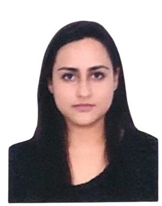 Shirin Chopra