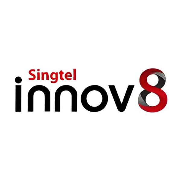 Singtel Innov8