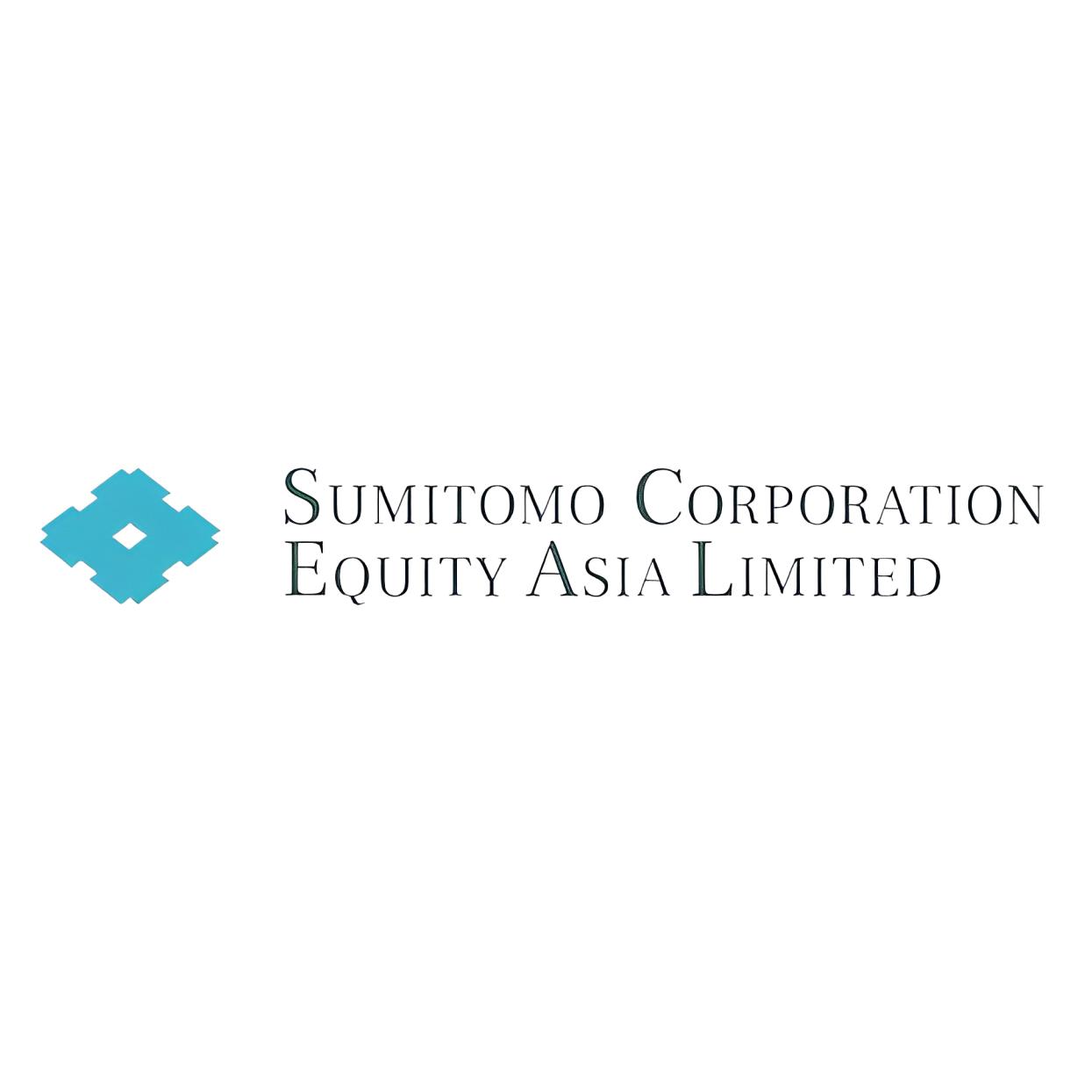 Sumitomo Corporation Equity Asia