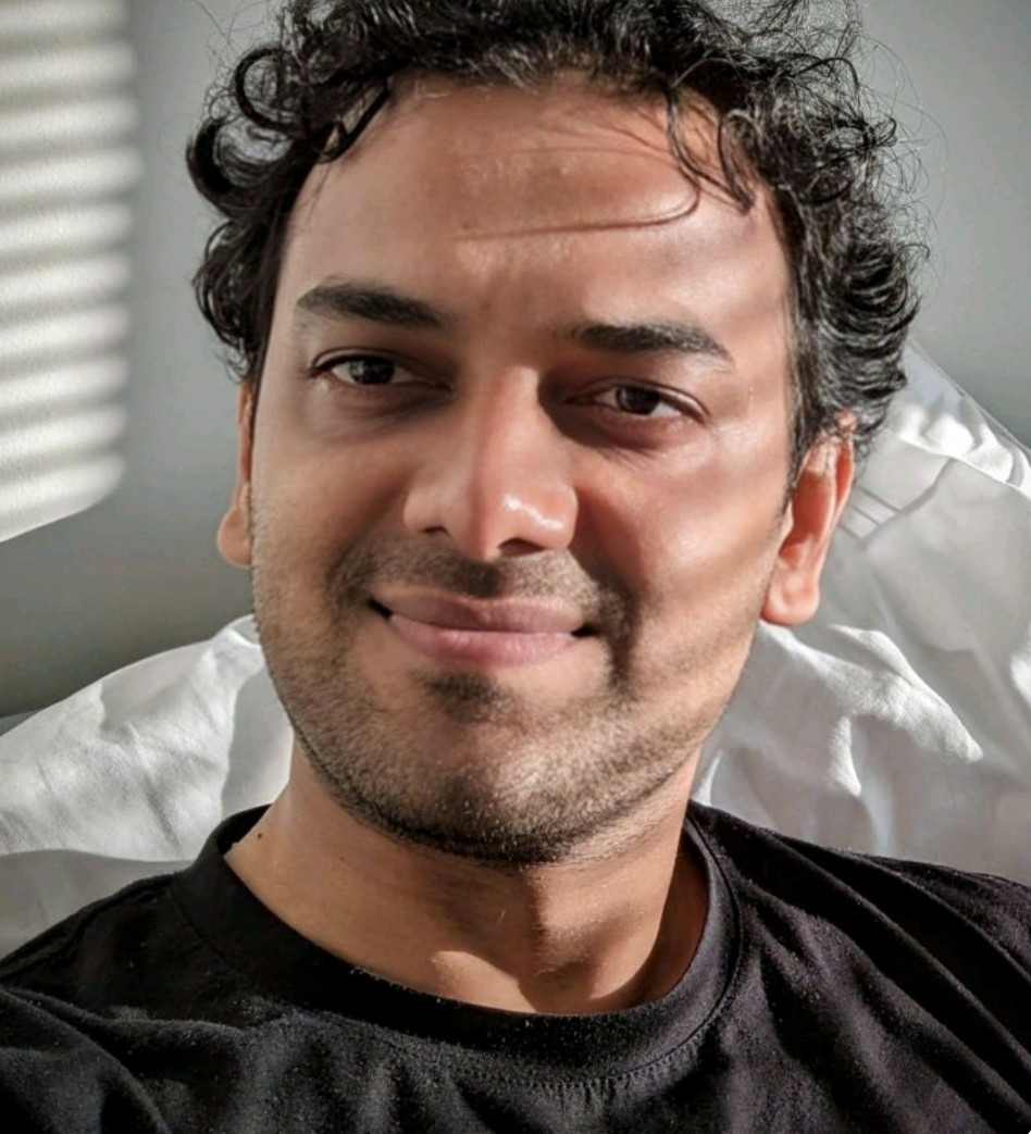 Amit Goldy