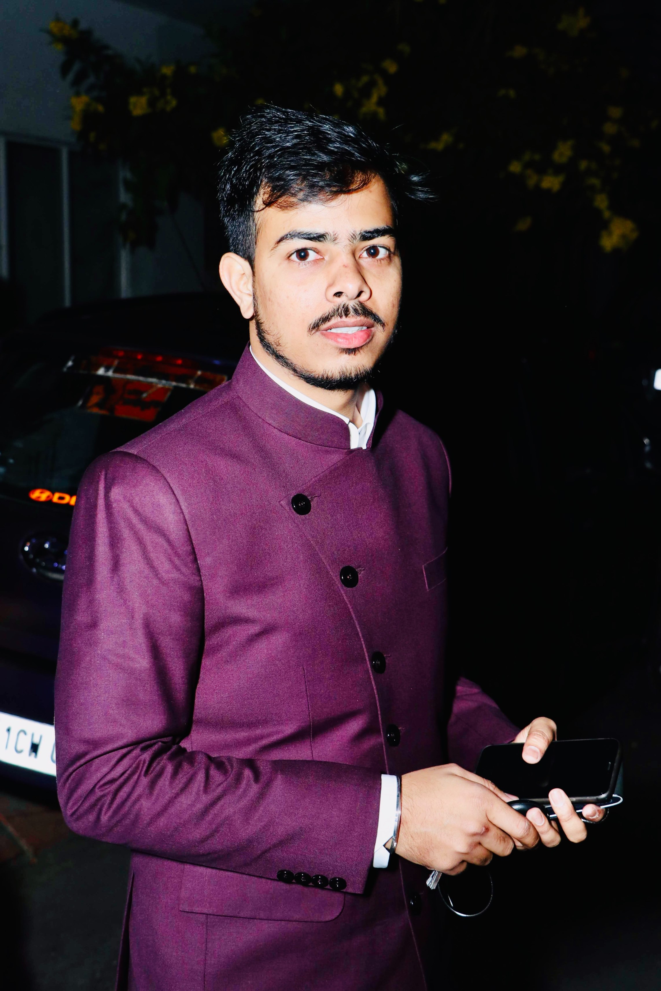 Sharad Trivedi