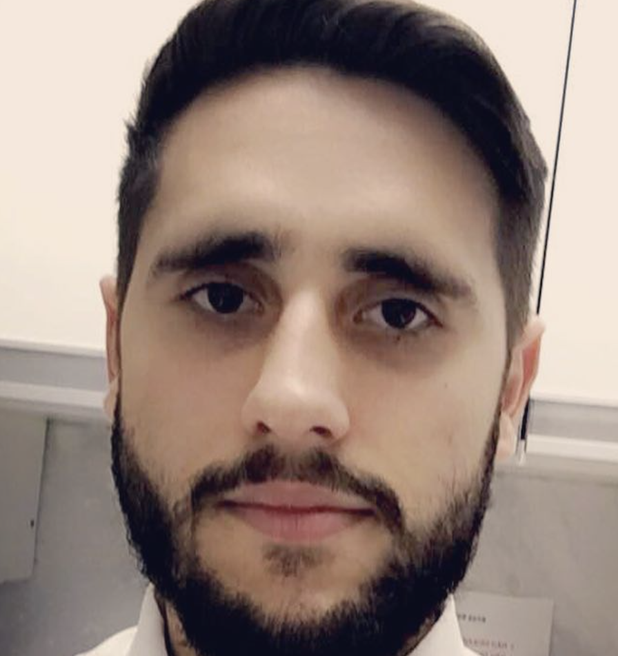 felippe cunha sandrini