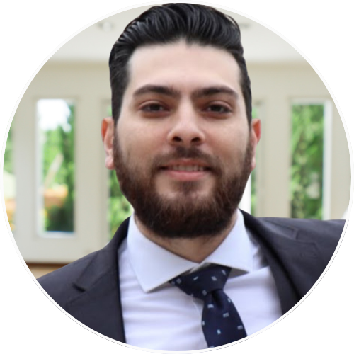 Omar Hassan