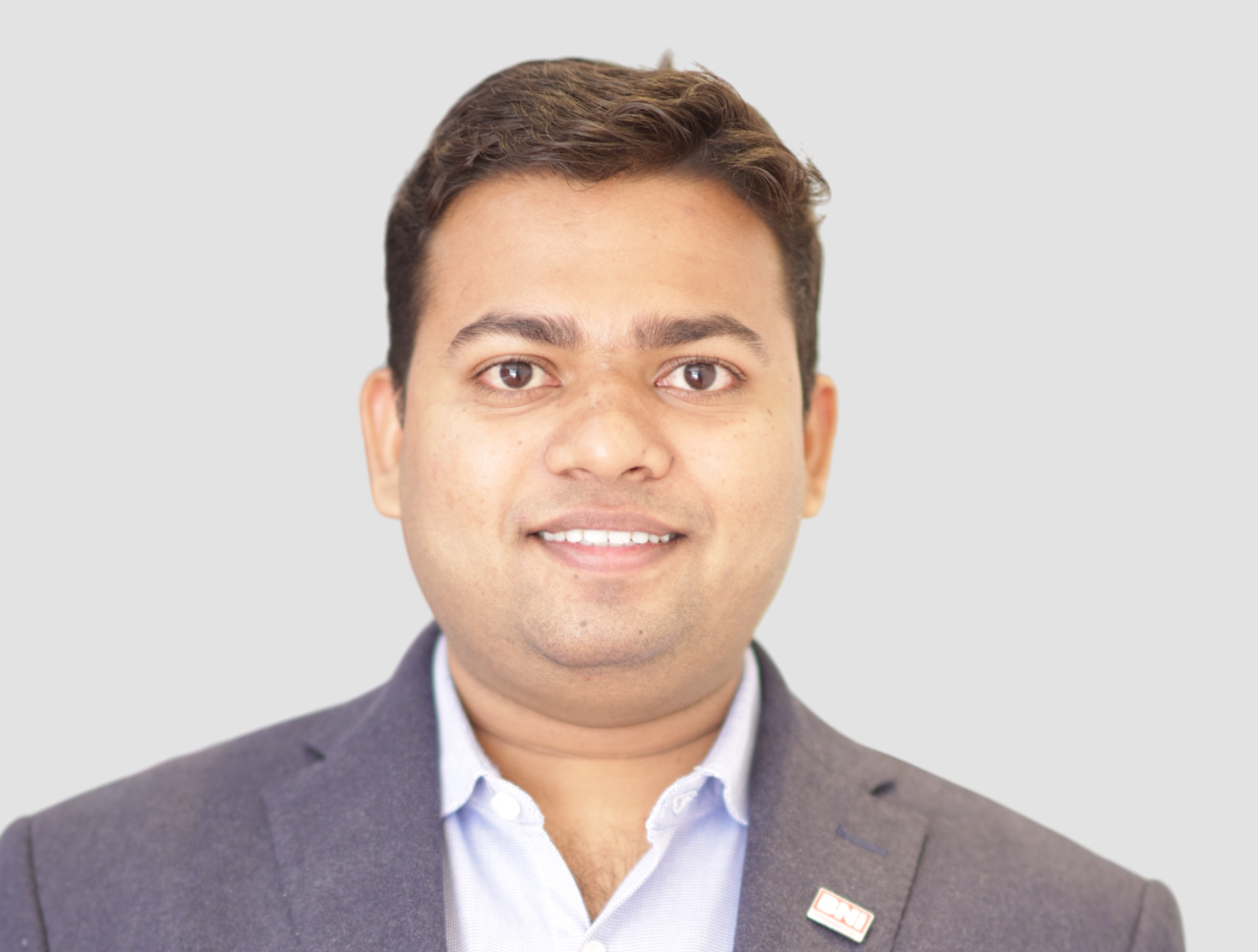 Tushar Mohite