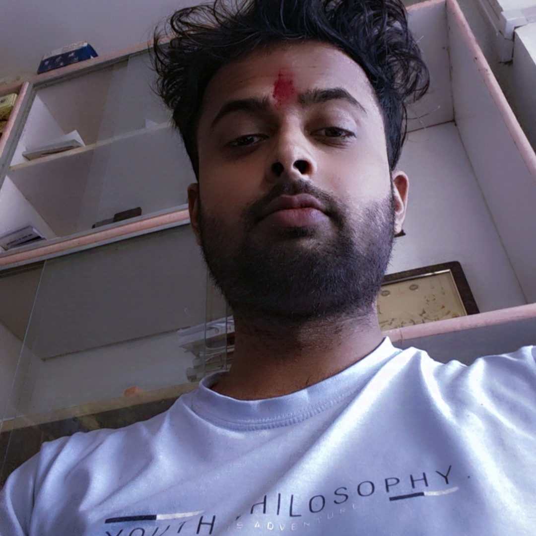 Vishal Kumar