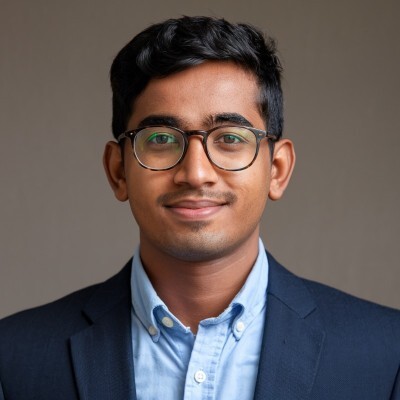 Tarun Nithin