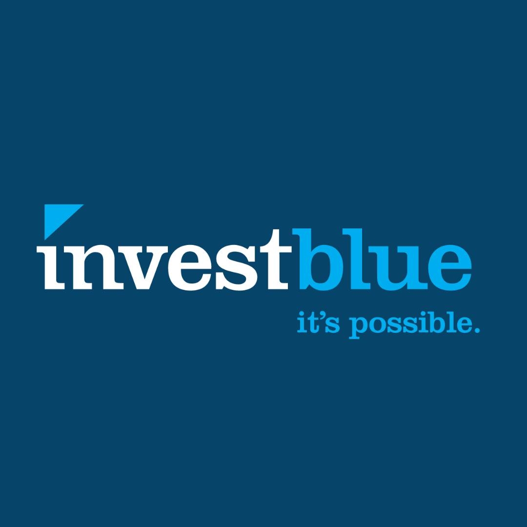 Invest Blue