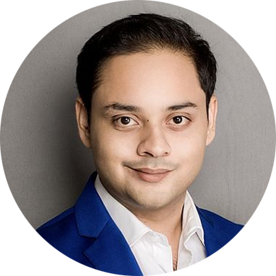 Avijit Sarkar