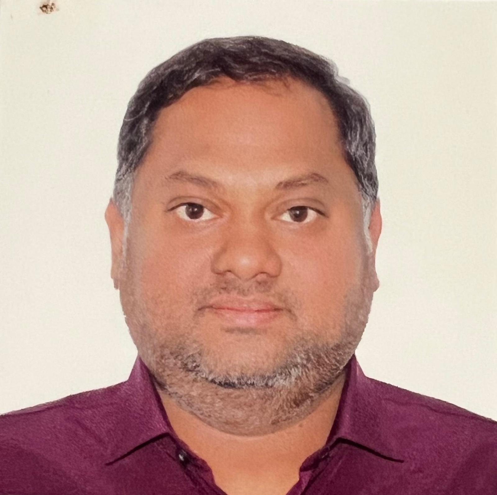 Chandramouli Janapati