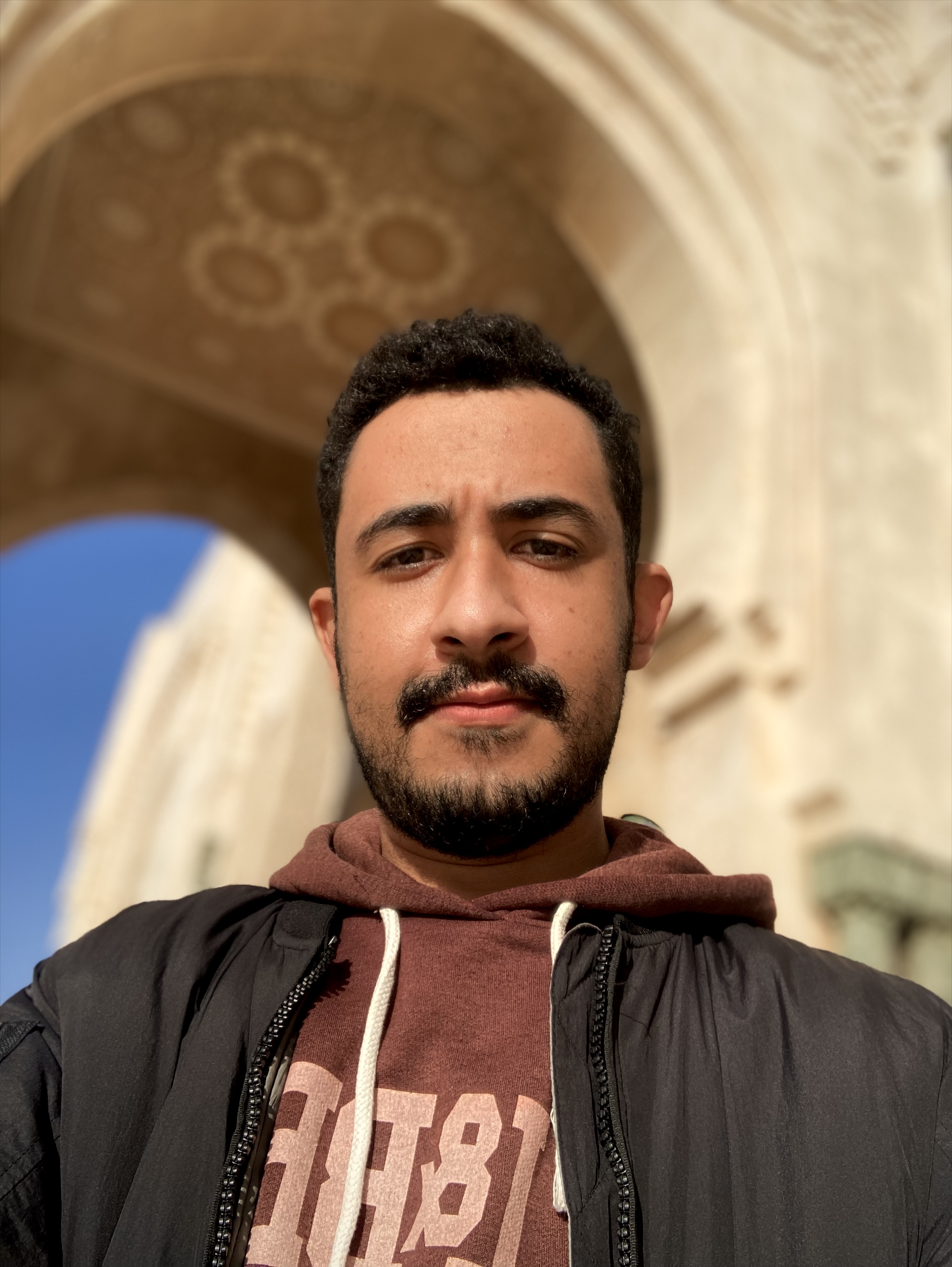 Abdelghafour el bikha