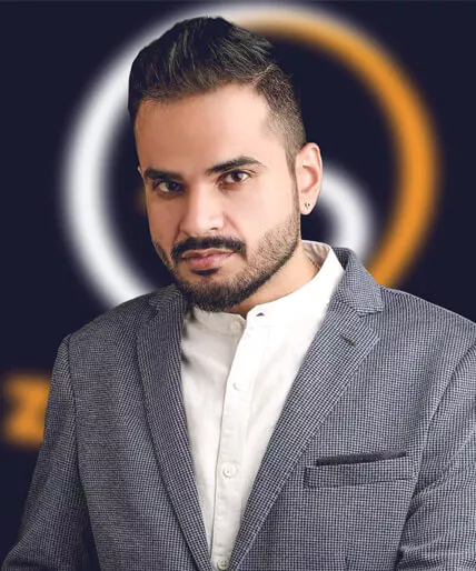 Vijay Devnani