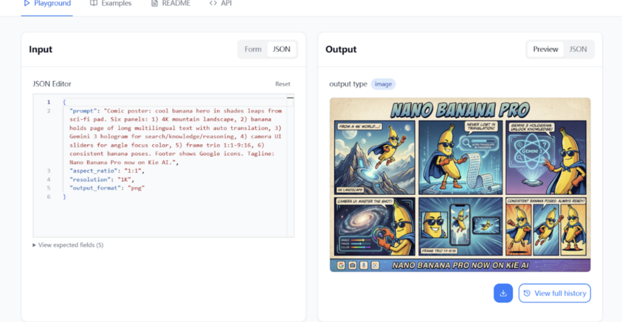 How Kie.ai Makes Nano Banana Pro API More Accessible for AI Image Editing Integration