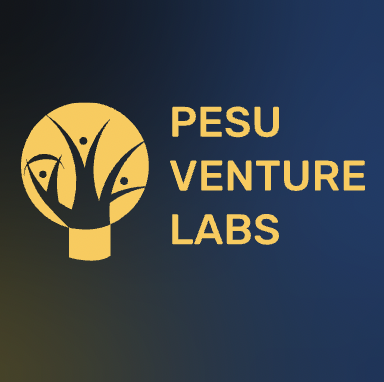 PESU Venture Labs