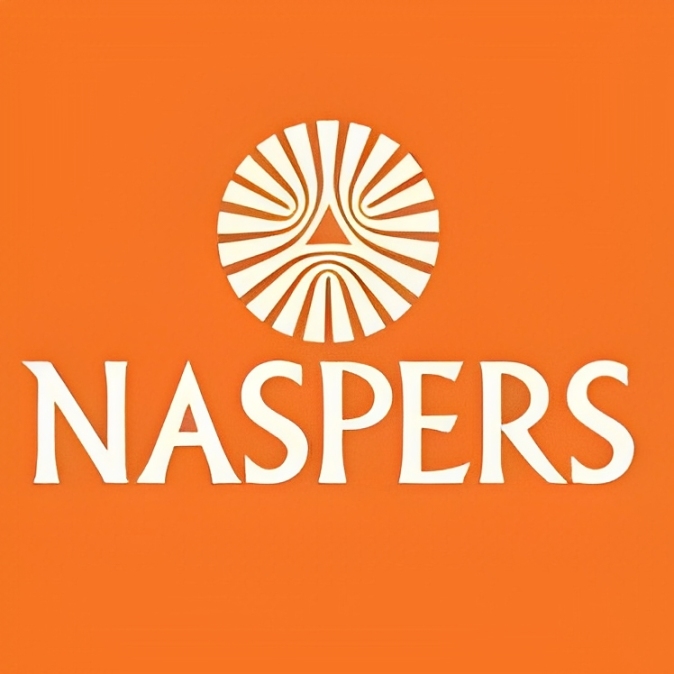 Naspers