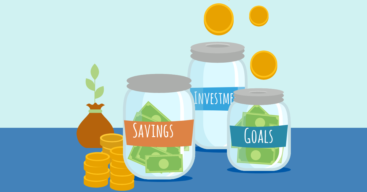 Preparing for the Unexpected: Strategies for Planning Your Savings Effectively