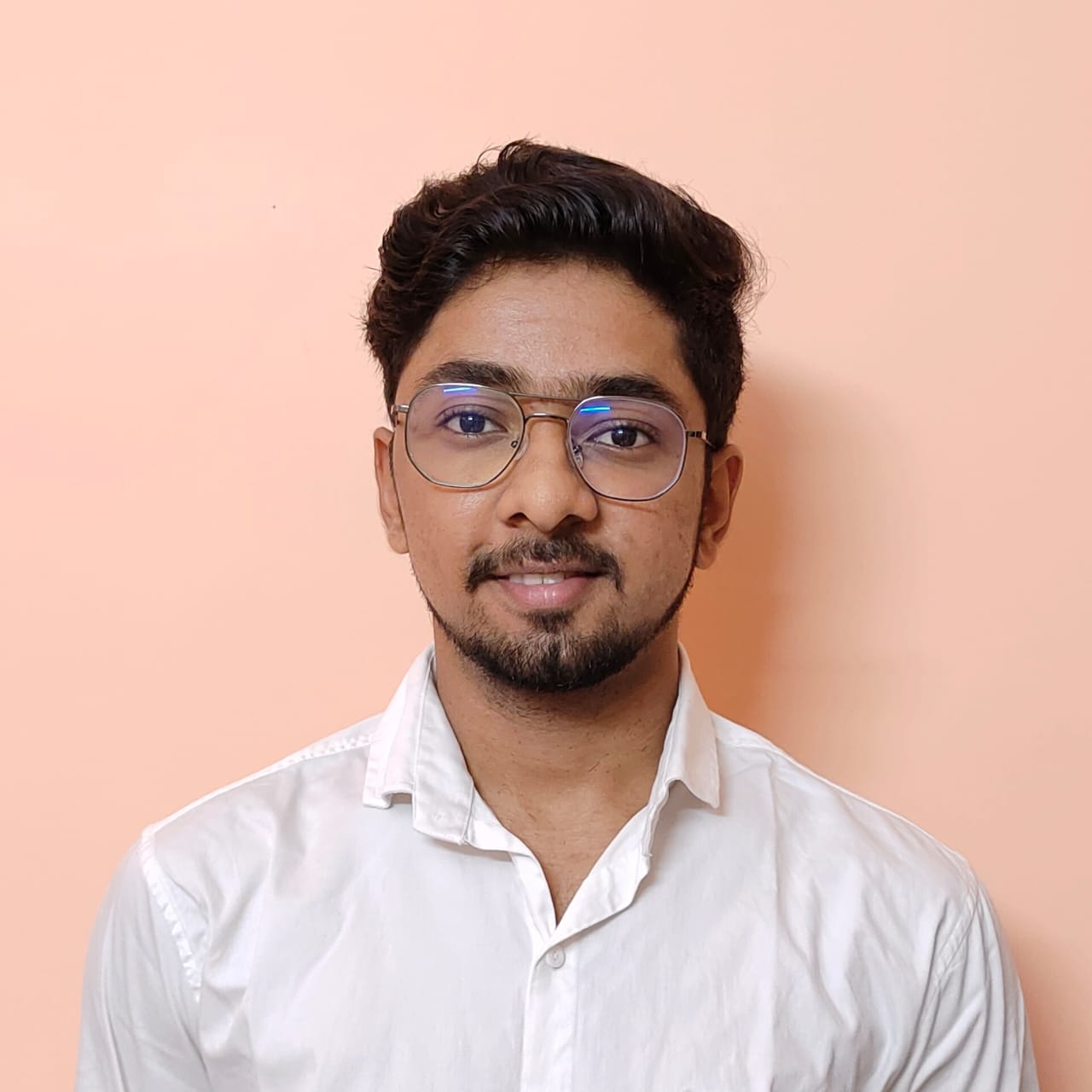 Aryan Rane
