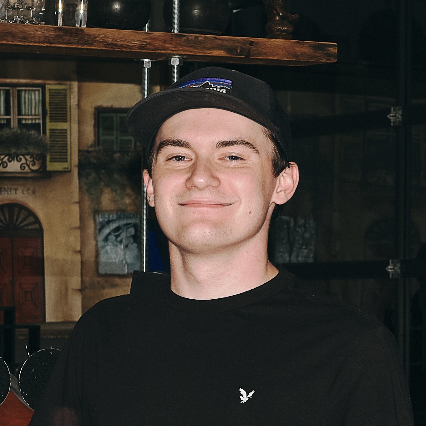 Braden Boothby