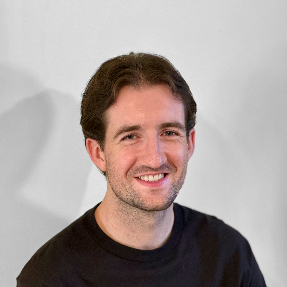 Timothy Oehrlein