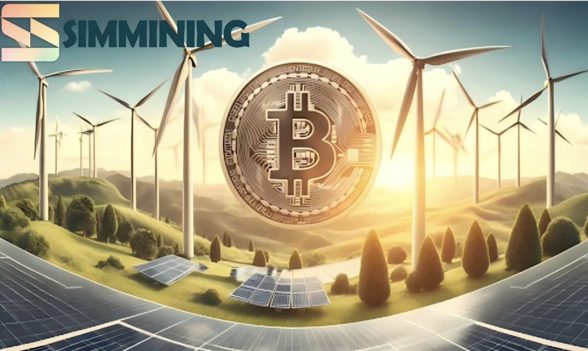 Earn $32,775 worth of DOGE and BTC with SIM Mining Cloud Mining