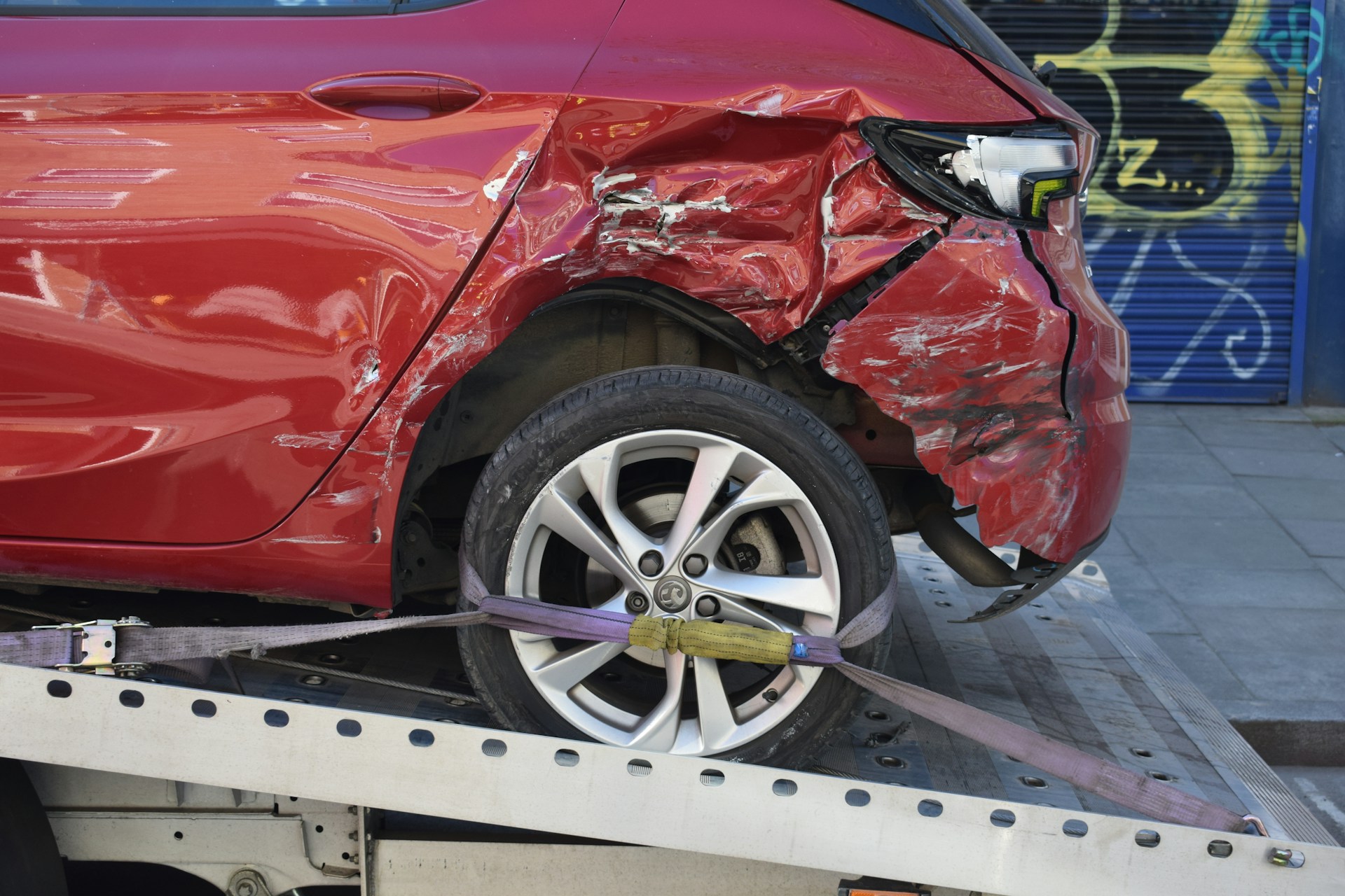 Why Rear-End Collisions Aren't as Minor as You Think