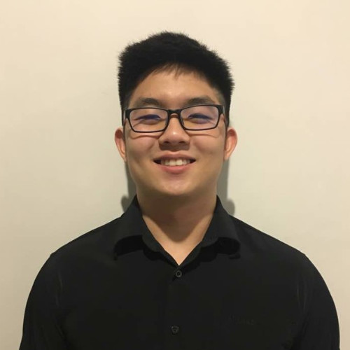Teh Guang Hong