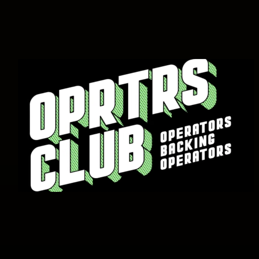 OPRTRS CLUB