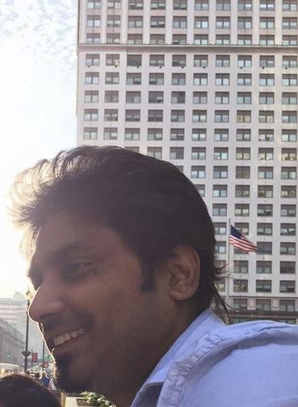 ravi das