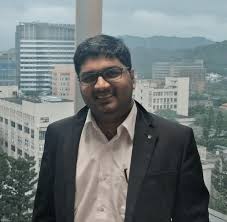 Vikram Jain