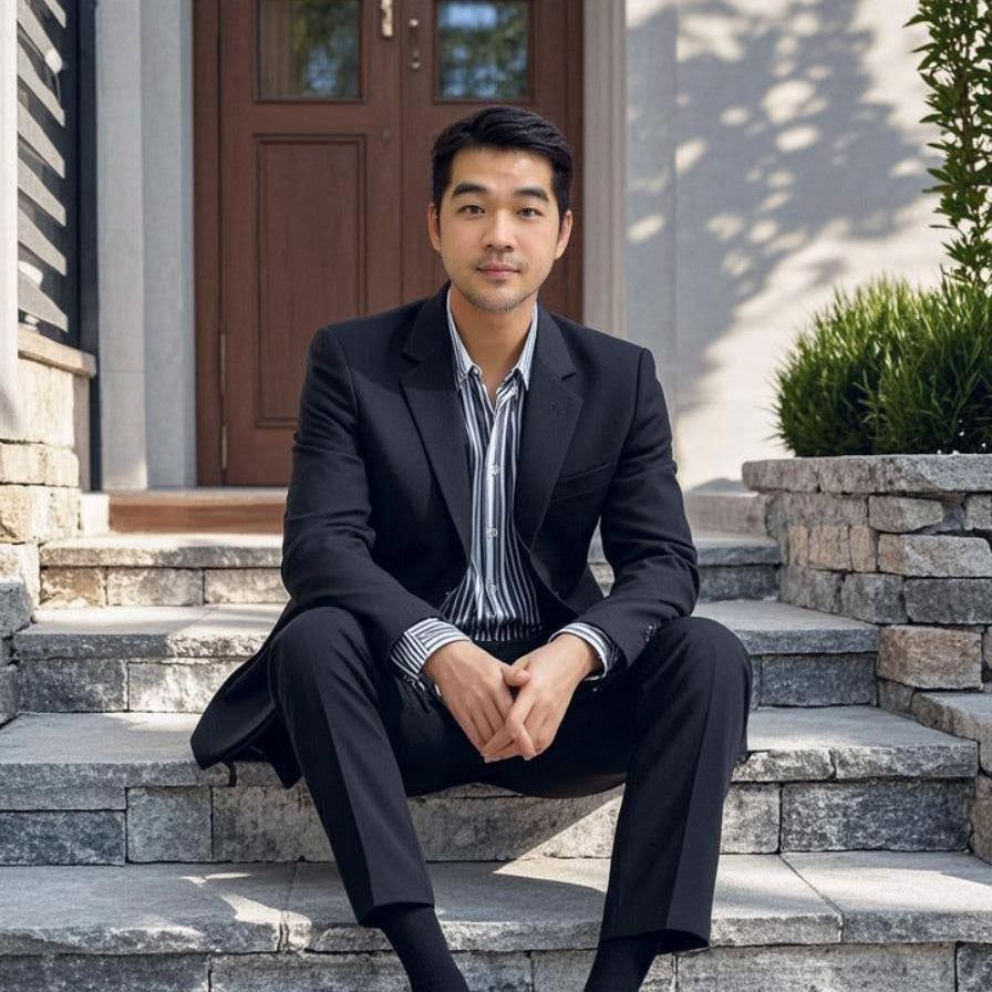 Patrick Liow
