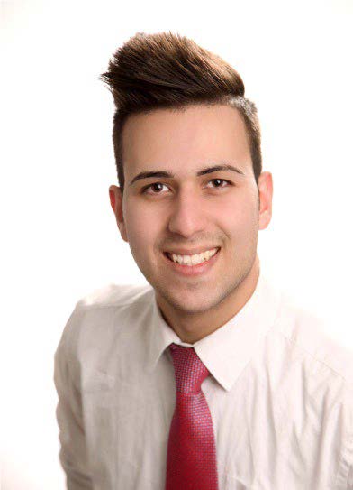 Osman Kilicaslan