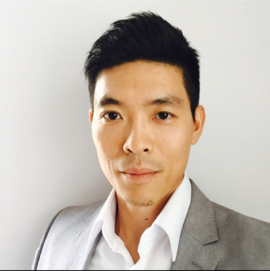 Kevin Lim